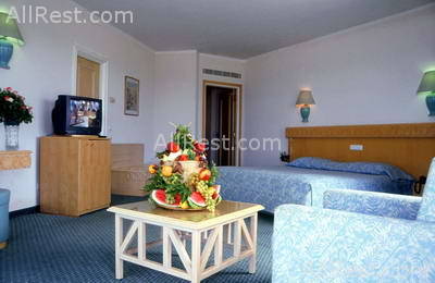 El Mouradi Palm Marina 7